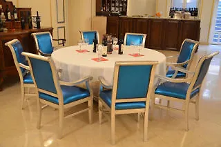 Hotel Jardin