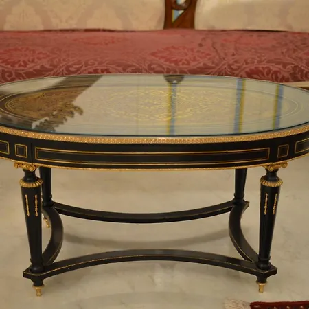 ホテル Jardin ベオグラード