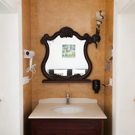 Jardin Hotel Belgrado