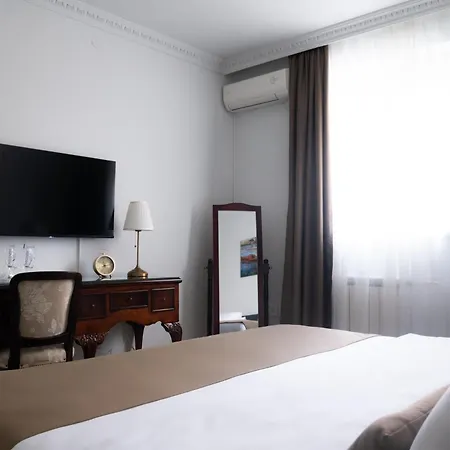 Jardin ベオグラード