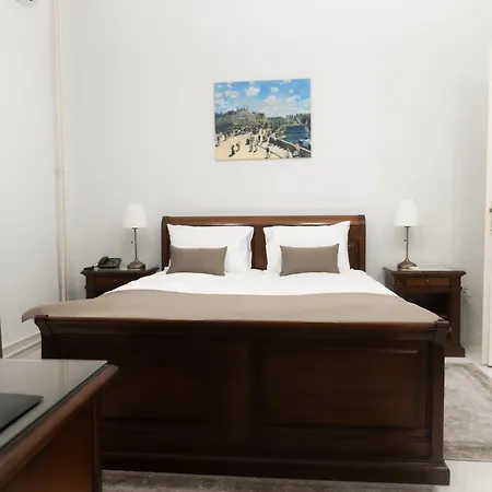 Jardin ホテル ベオグラード