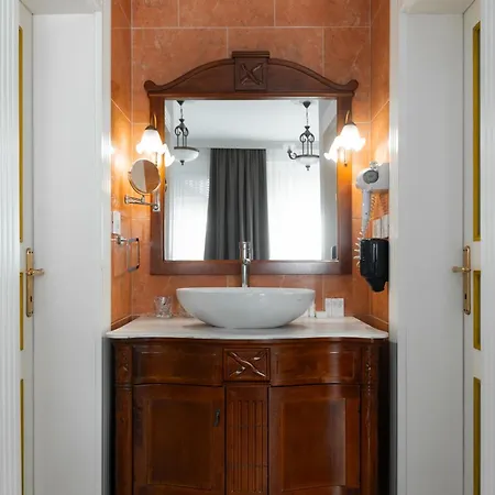 Jardin ホテル ベオグラード