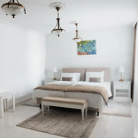 Jardin 4* ベオグラード