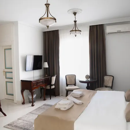 Hotel Jardin