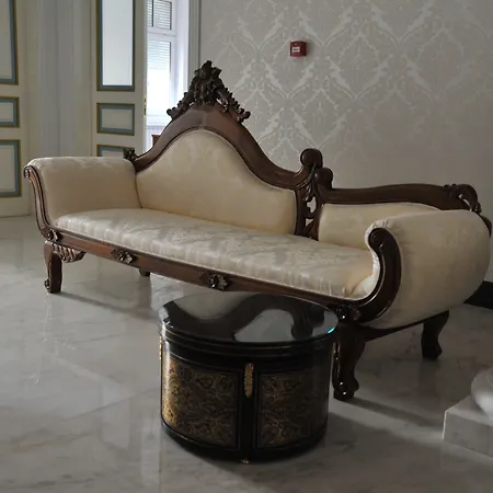 Jardin ベオグラード