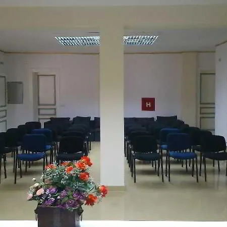 Jardin Hotel Belgrado