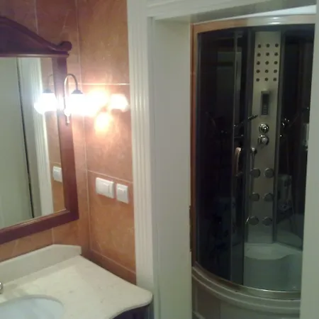 Jardin Hotel Belgrado