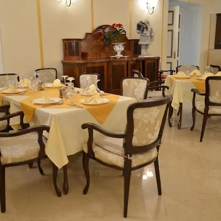 Jardin Hotel Belgrado