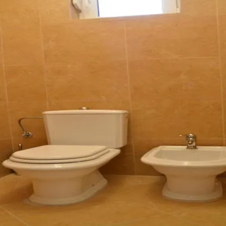 Hotel Jardin Belgrado