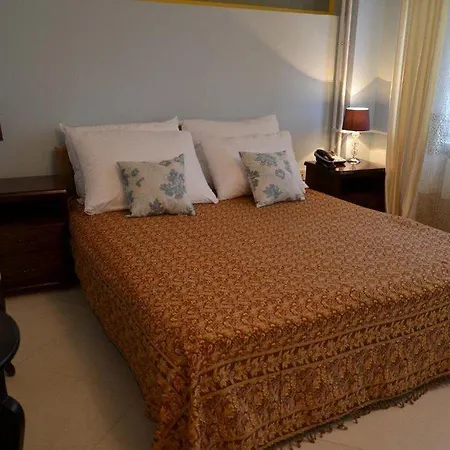 Jardin Hotel Belgrado