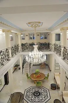 Jardin 4* Belgrade