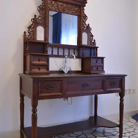 Jardin ベオグラード