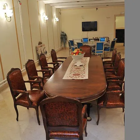 Jardin Hotel