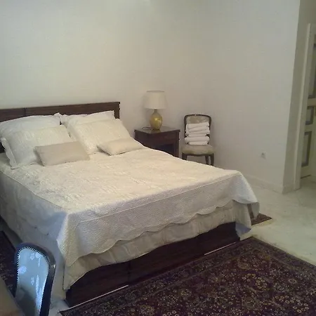 Jardin Hotel Belgrade