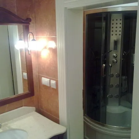 Jardin 4* Belgrade