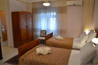 Hotel Jardin 4*