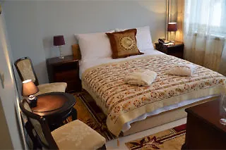 Jardin Hotel 4*