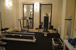 Jardin Hotel Belgrade
