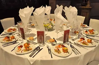 Hotel Jardin Belgrade