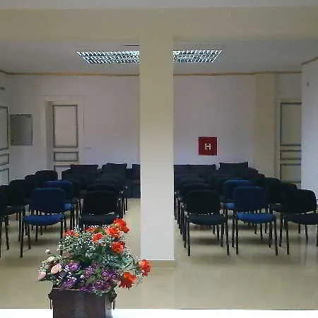 Hotel Jardin